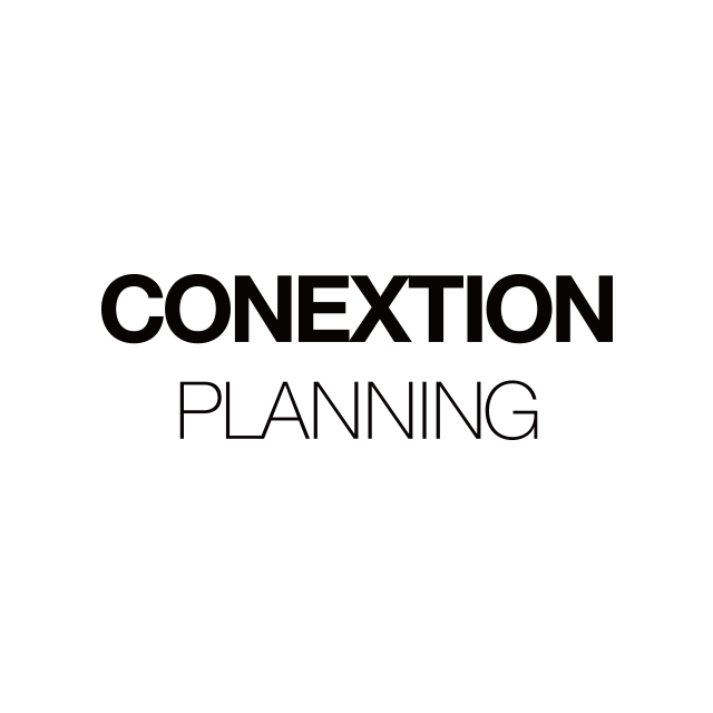 CONEXTION PLANNING