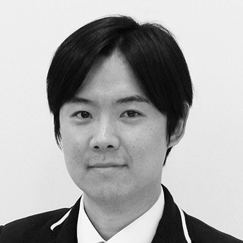 上野 大輔