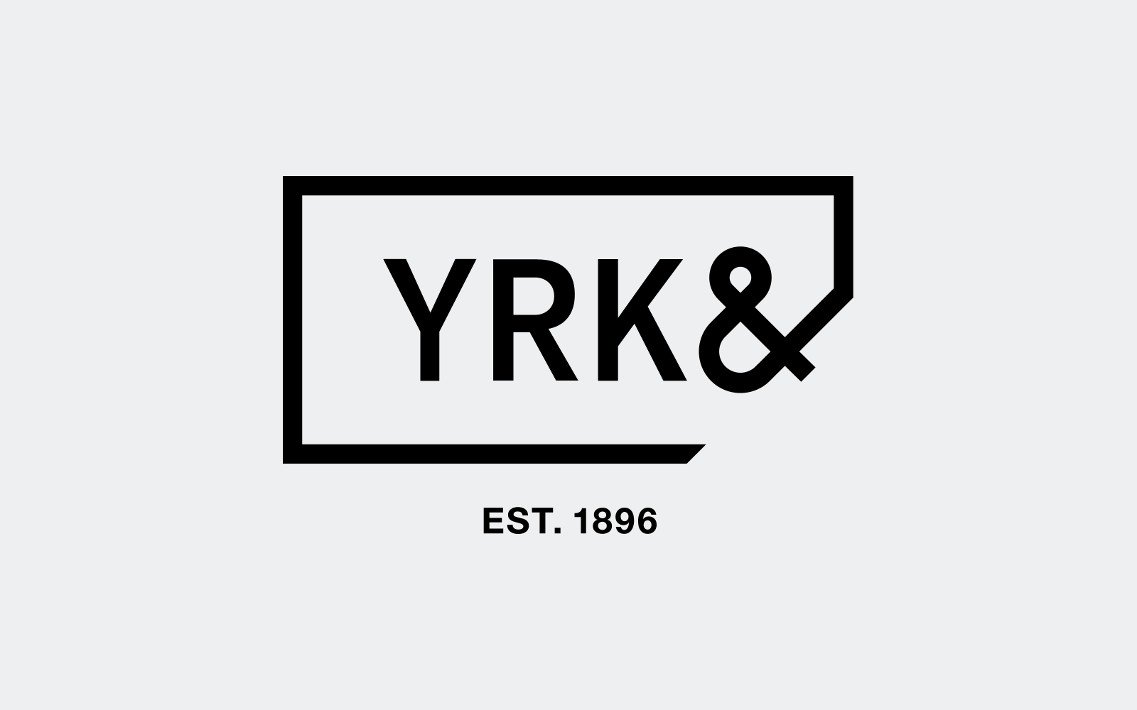 YRK&_logo_1896