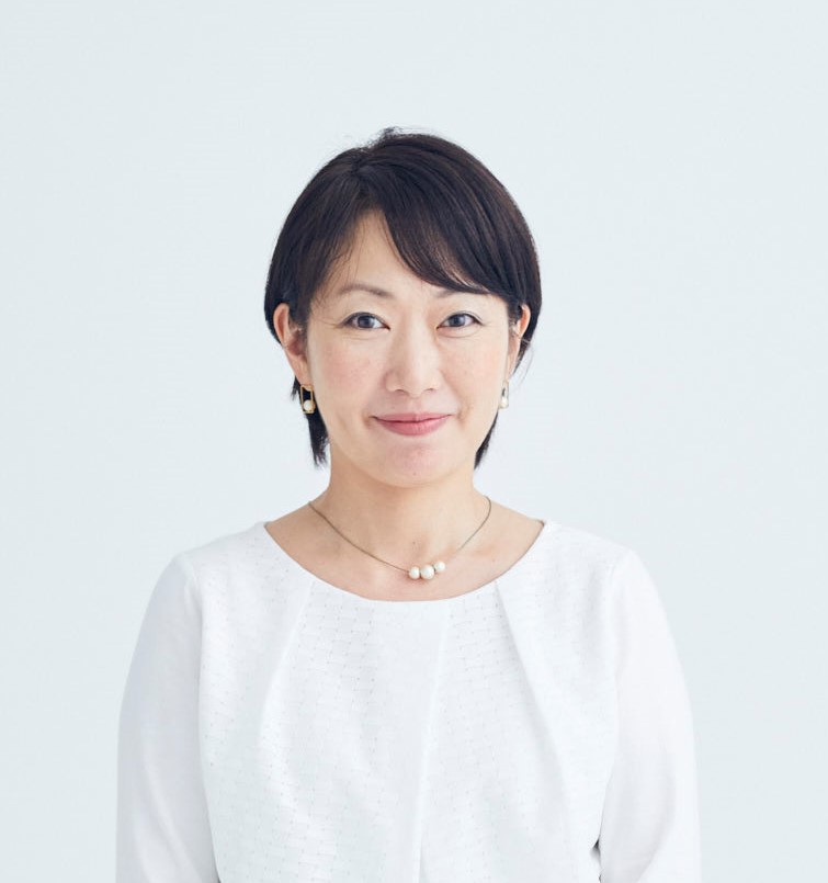 長沢 美香氏