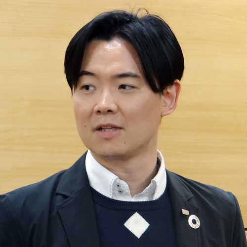 上野 大輔