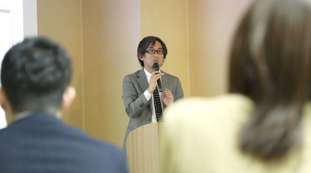 ファンクショナルブランディング®戦略 Part2 セミナーイメージ3