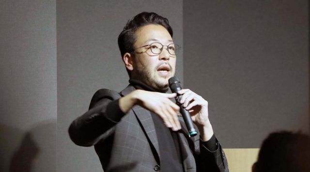 成功するリブランディングの秘訣 Part1 セミナーイメージ3