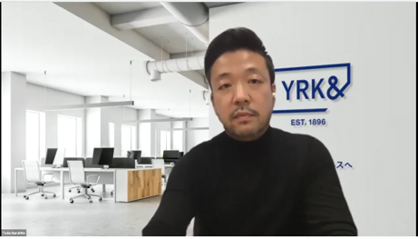 企業価値を高めるための、企業リブランディング×オウンドメディア セミナーイメージ3