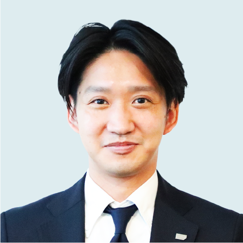 株式会社YRK and
Brand Consulting Division
ディビジョン長
石嶋 久稔