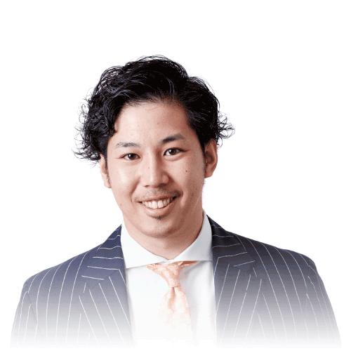 株式会社マツリカ　中谷 真史