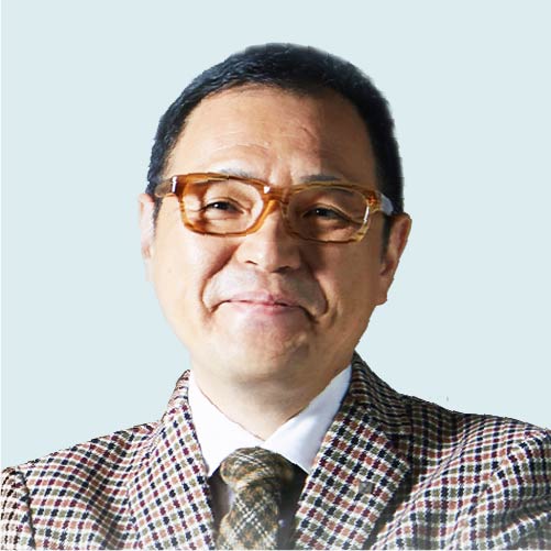 株式会社 YRK and
ブランドコンサルティングDiv.
エグゼクティブプロデューサー
山口 博之