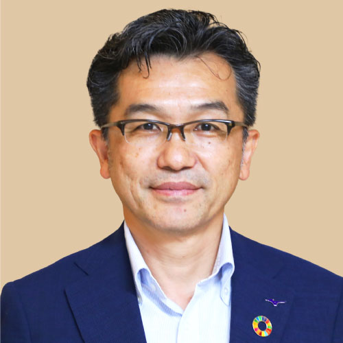 中島 氏