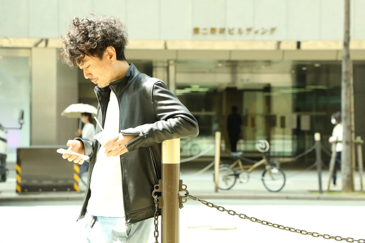 近藤理人 イメージ1