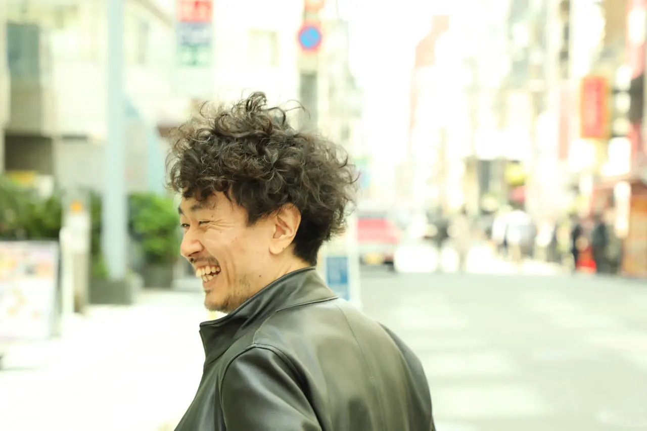 近藤理人 イメージ3