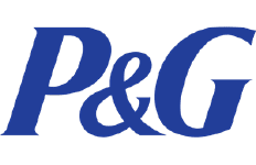 P＆G