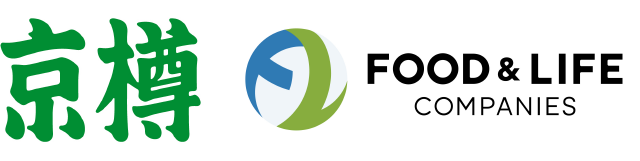 株式会社FOOD & LIFE COMPANIES ロゴ