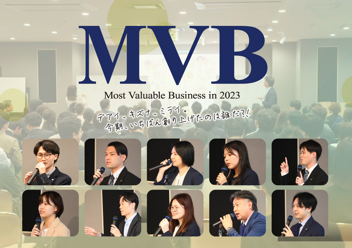 なぜ事業成長に、企業ブランディングは必要なのか？MVB_image（リブランドならYRK＆）