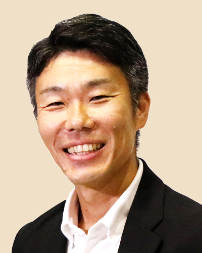 AllPersonal取締役半坂崇