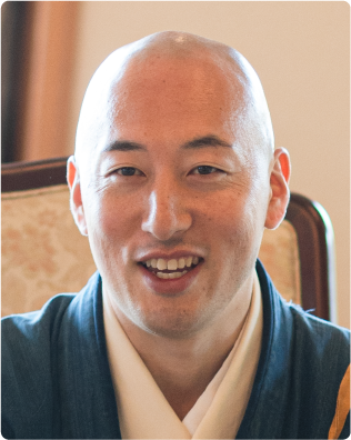 250605_婿経営者会フォーラム_清水寺-執事-大西 晶允師