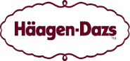 Haagen-Dazsロゴ