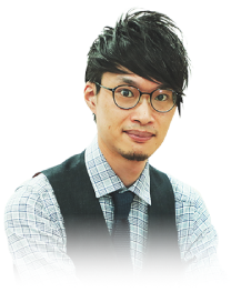 株式会社YRK and HR部 兼 事業コンサルティング本部 ディビジョン長 竹内 真也