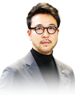 株式会社YRK and 取締役 兼CBO ブランディングストラテジスト 戸田 成人