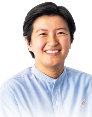 株式会社ALL BLUES 代表取締役 横山 綾子