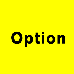 Option