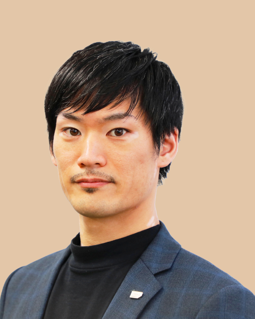 稲葉大智_profile
