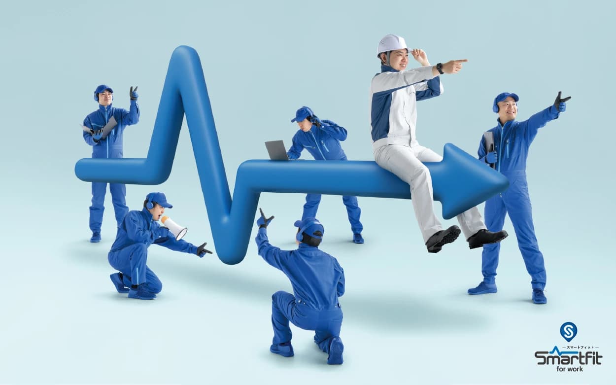 「クラボウ」新規事業後の運用の壁を超え、成長フェーズへ。トータルソリューションで多面的支援。