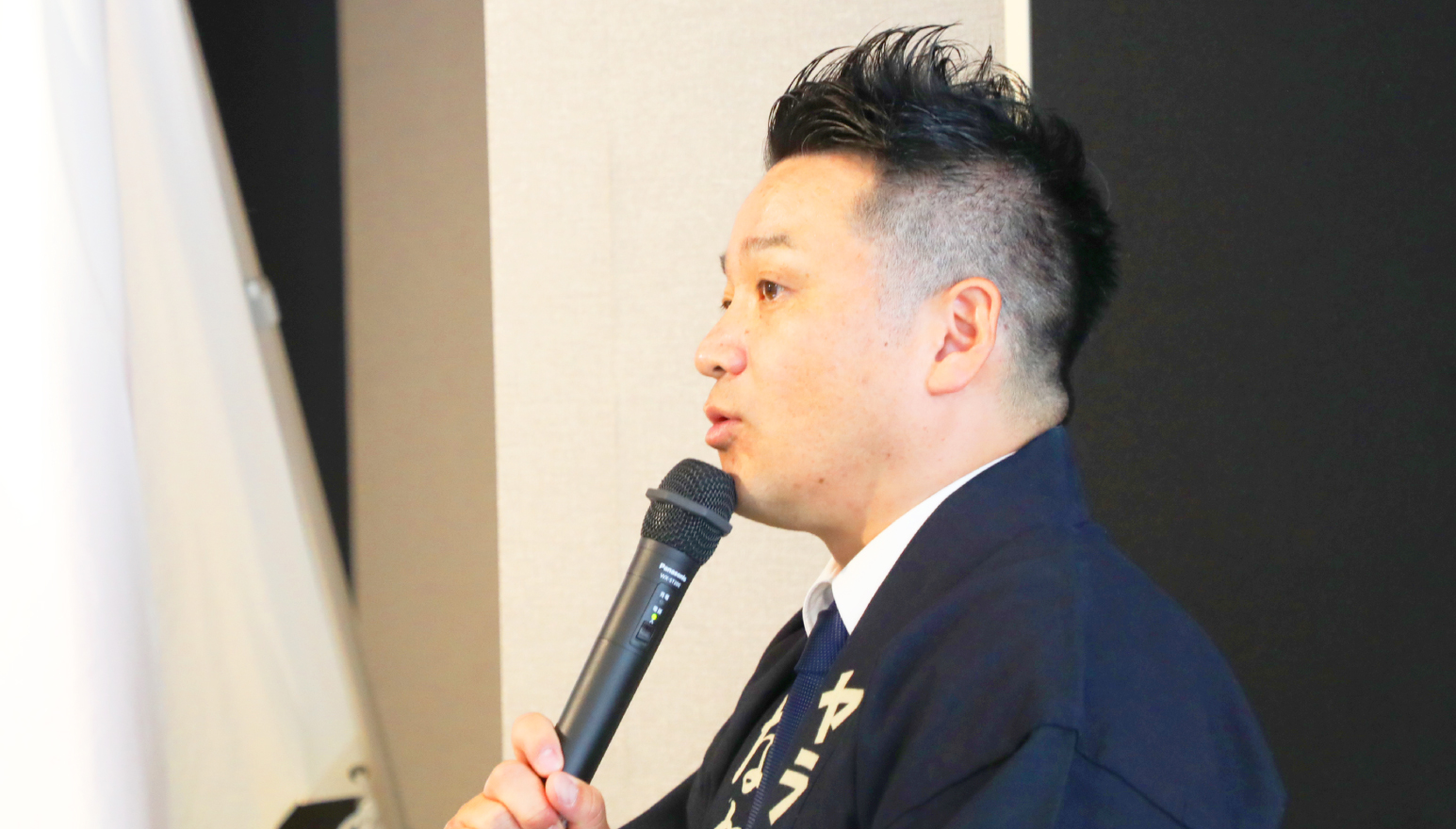 YRK&_垂統の日_経営方針発表