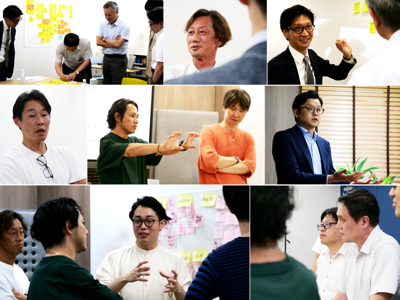 東京開催ブラマネキャンプ_TOPICS_講座風景