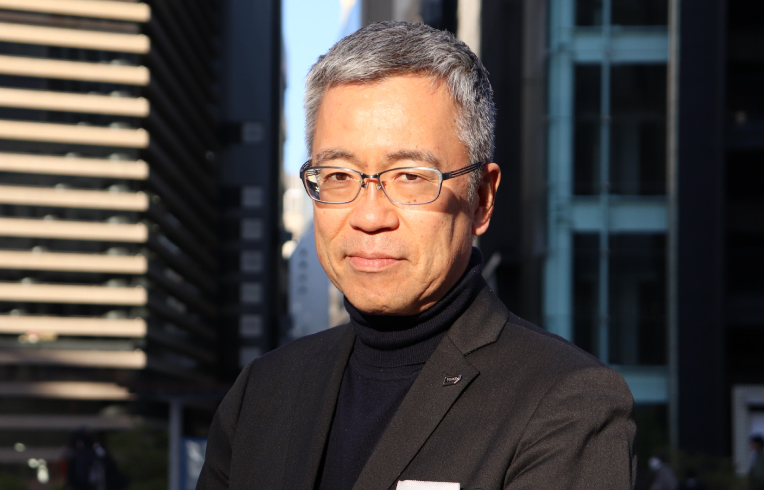 深井賢一