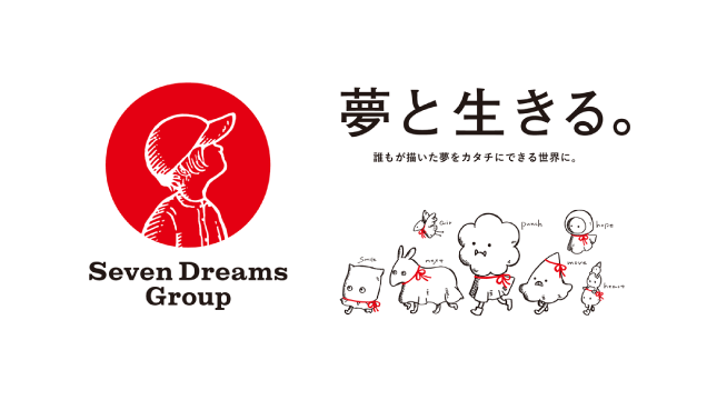 Seven Dreams Group_sp