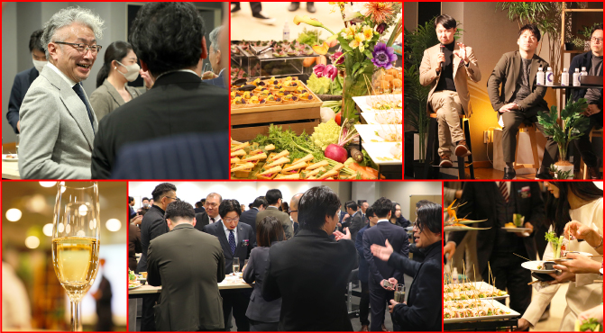 BGM過去開催写真