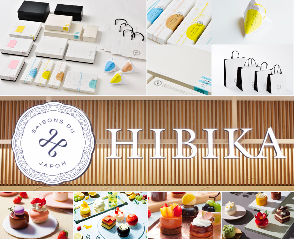 HIBIKAイメージ