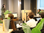 独自ワークショップ「BRAIN CAMP®」