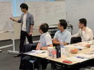 PMO伴走で“やり切る”支援