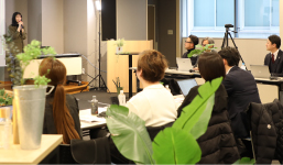 独自ワークショップ「BRAIN CAMP®」_sp