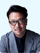 株式会社YRK and
取締役 兼CBO
Branding Strategist
戸田 成人