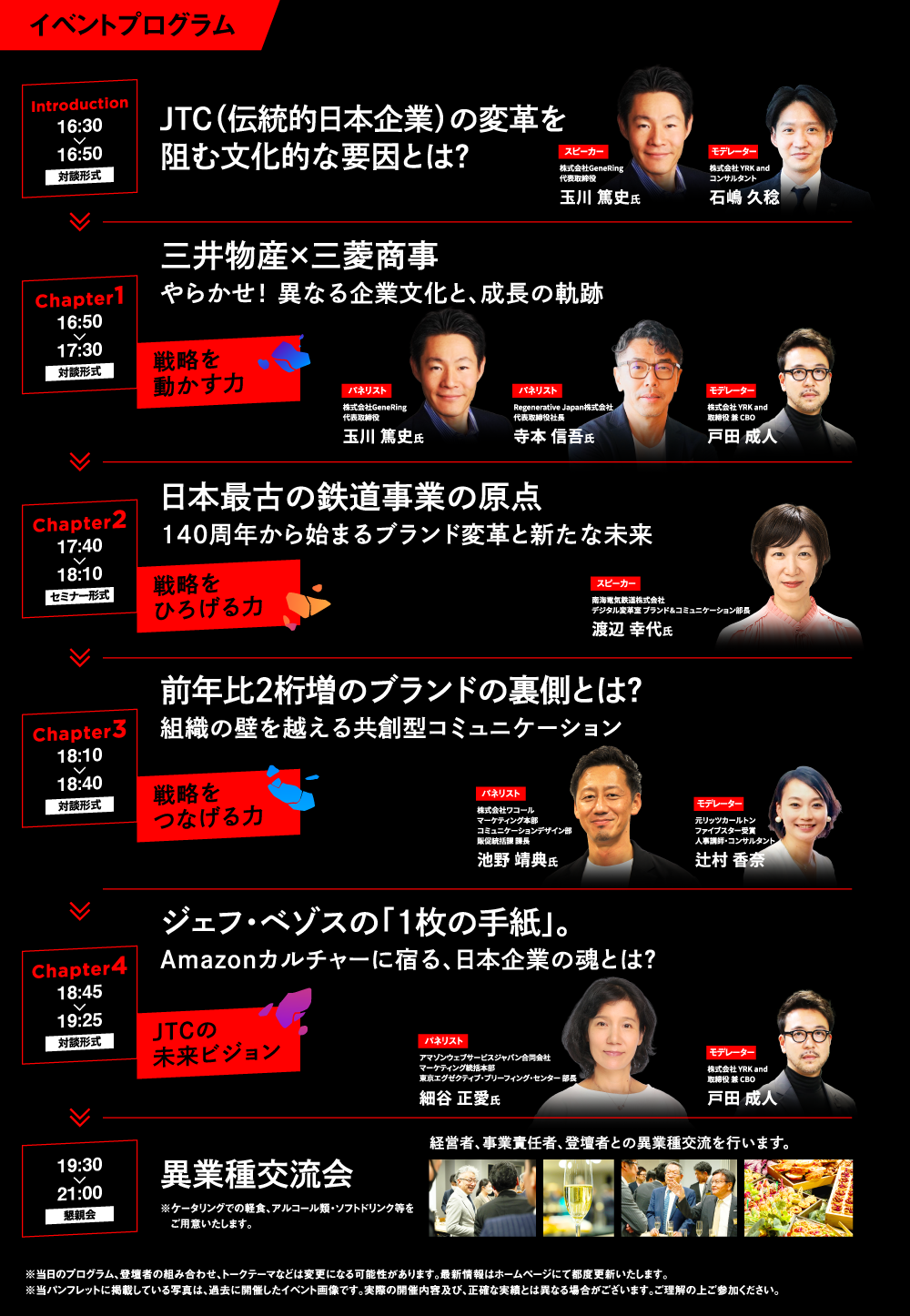 BGMイベントプログラム