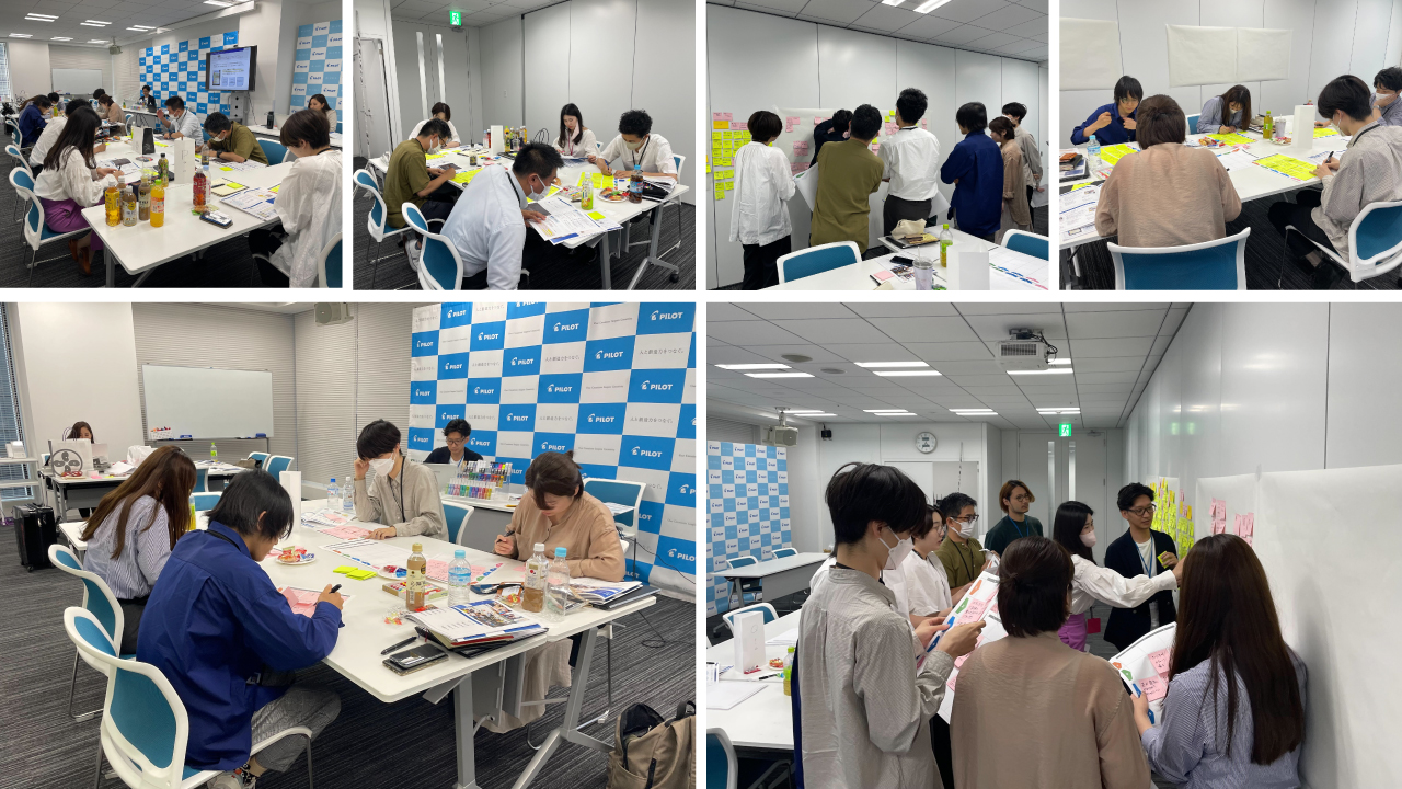 2601_PILOT事例ページ_共創型ワークショップ(ブレインキャンプ)