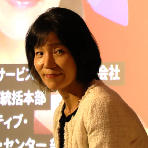 アマゾンウェブサービスジャパン<br>合同会社