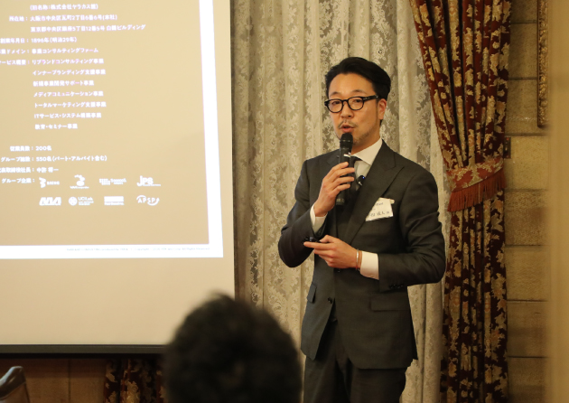 トピックス_三菱UFJ-瓦町若手会_写真1