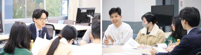 トピックス_東ハト様×流通科学大学様-画像１