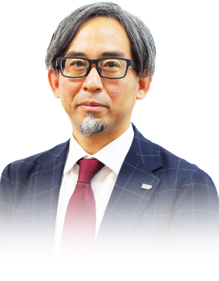 チーフHR戦略コンサルタント 兼-キャリアコンサルタント 木村-昌紘