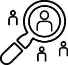 選ばれる5つの理由１　アイコン