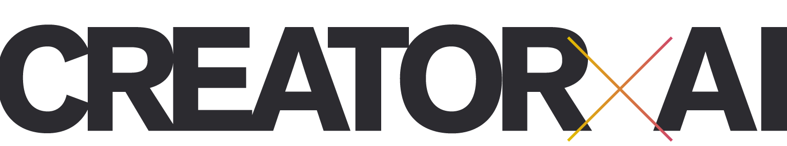 CREATOR×AI
