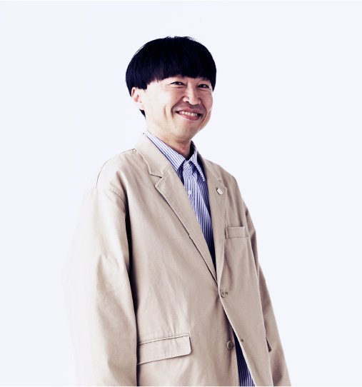 Member 佐々木 康貴