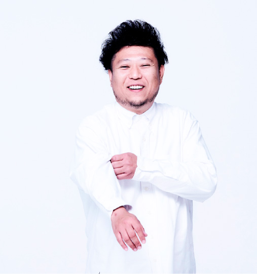 Member 奥野 浩章