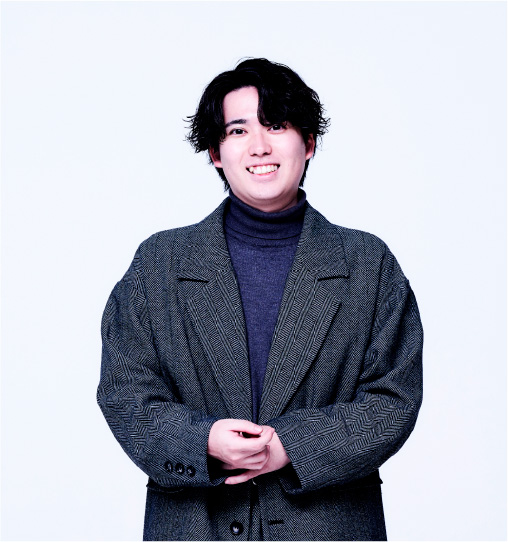 Member 内堀 航希