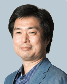 リンクタイズ株式会社 取締役 Forbes JAPAN 編集長 藤吉 雅春