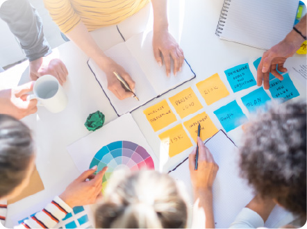 ワークショップの様子