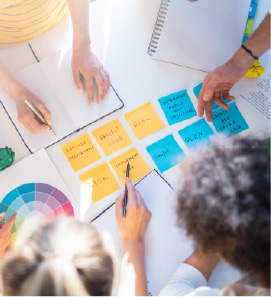 ワークショップの様子